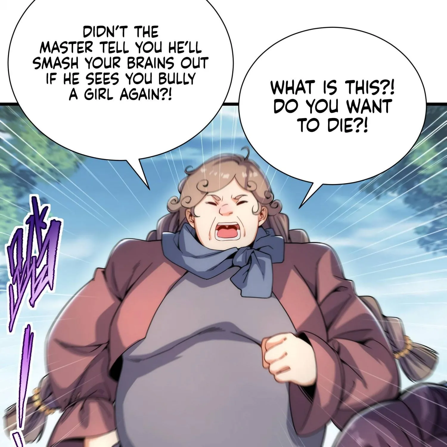 Despite Coming From the Abyss, I Will Save Humanity Chapter 35 page 25 - 