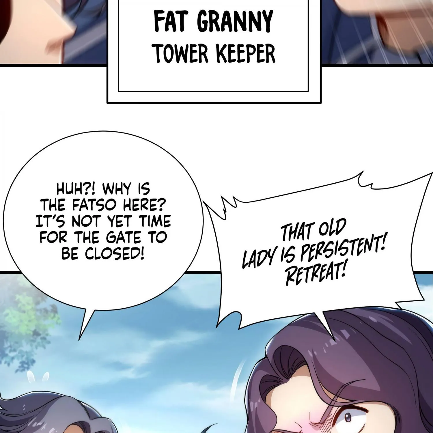 Despite Coming From the Abyss, I Will Save Humanity Chapter 35 page 27 - 