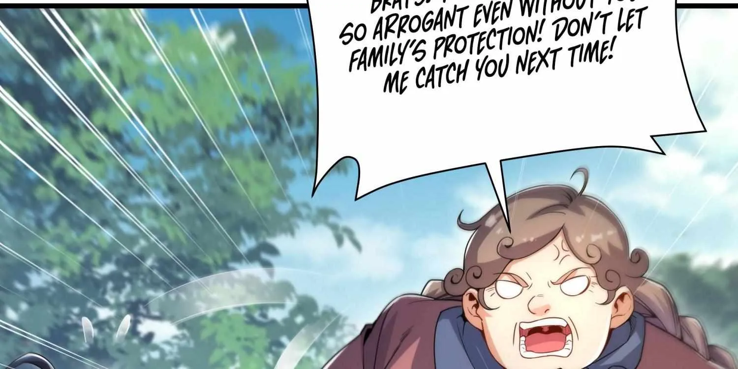 Despite Coming From the Abyss, I Will Save Humanity Chapter 35 page 31 - 
