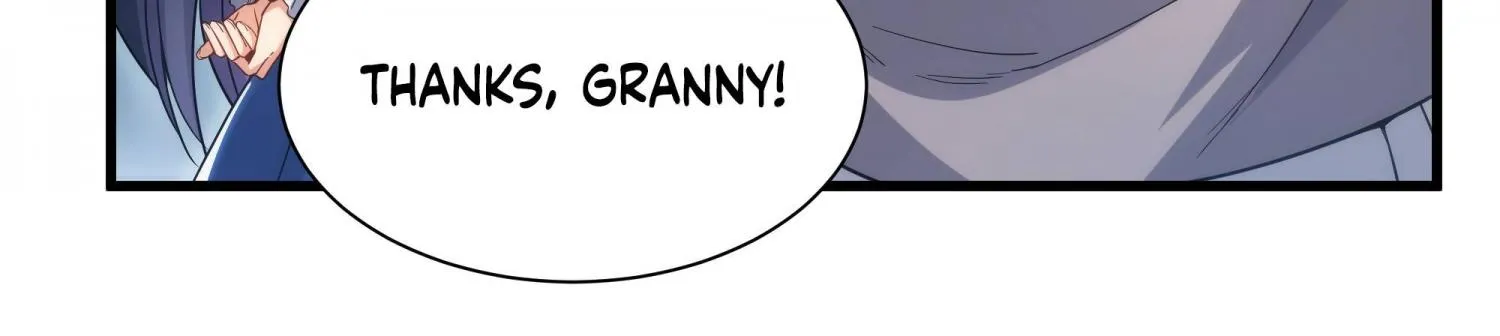 Despite Coming From the Abyss, I Will Save Humanity Chapter 35 page 35 - 