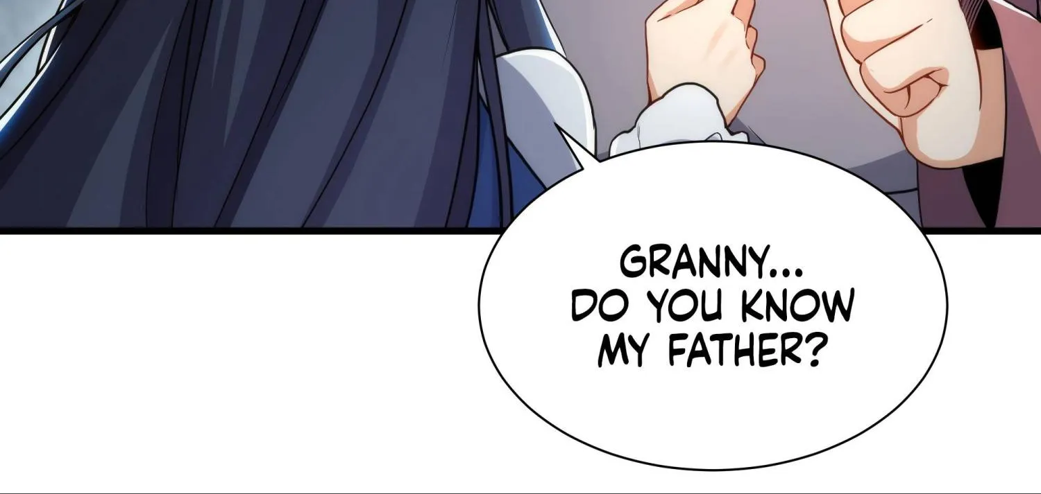 Despite Coming From the Abyss, I Will Save Humanity Chapter 35 page 41 - 