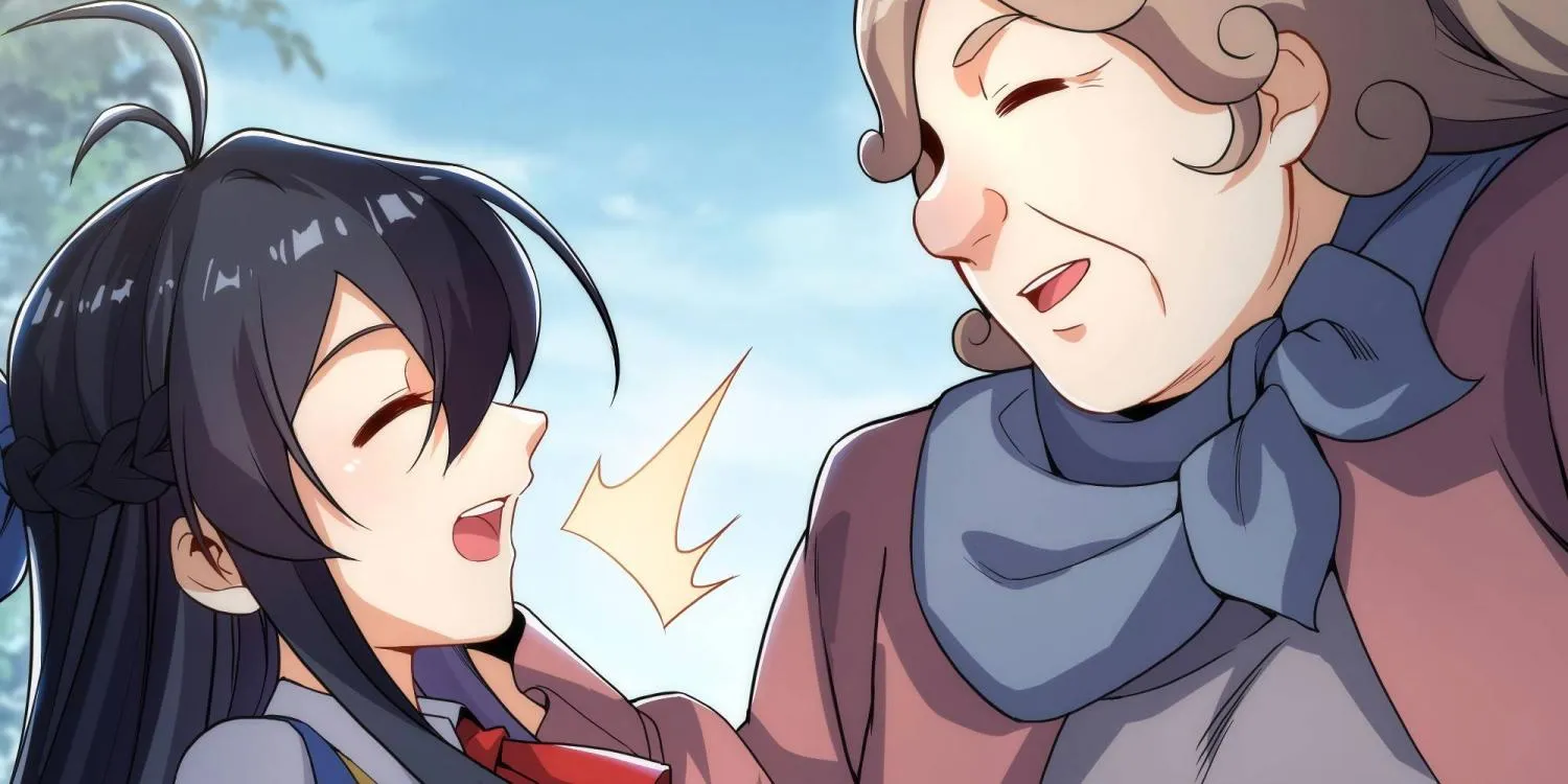 Despite Coming From the Abyss, I Will Save Humanity Chapter 35 page 44 - 