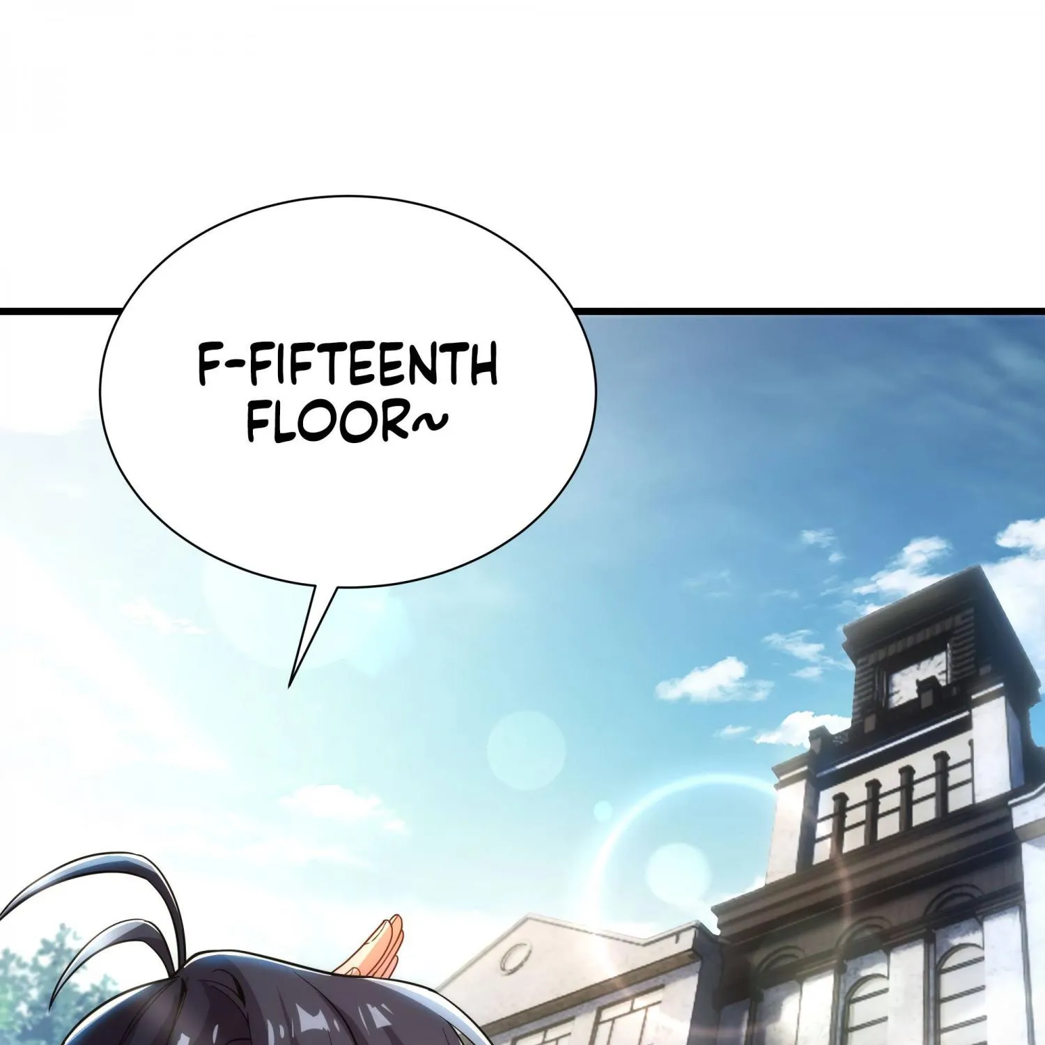 Despite Coming From the Abyss, I Will Save Humanity Chapter 35 page 48 - 