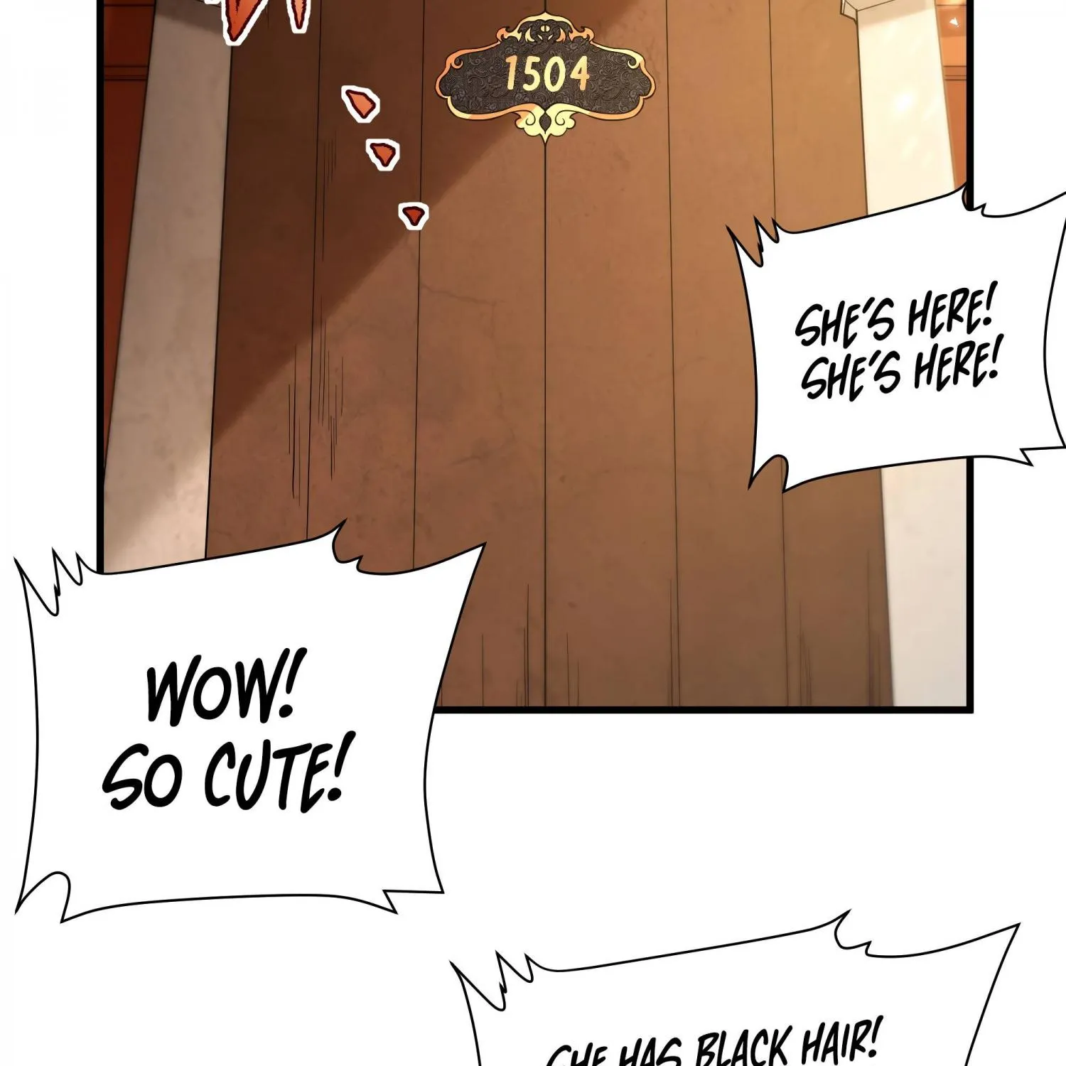 Despite Coming From the Abyss, I Will Save Humanity Chapter 35 page 51 - 