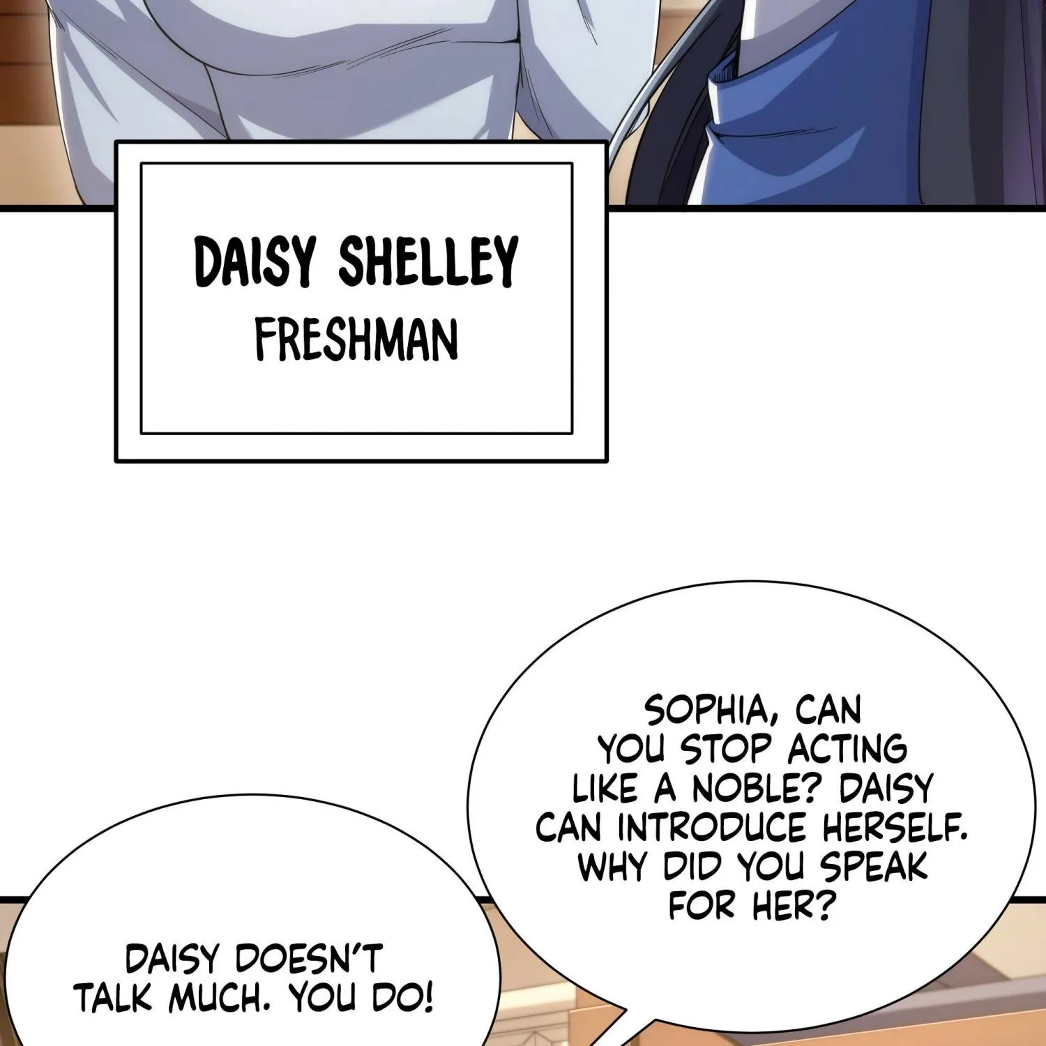 Despite Coming From the Abyss, I Will Save Humanity Chapter 35 page 66 - 