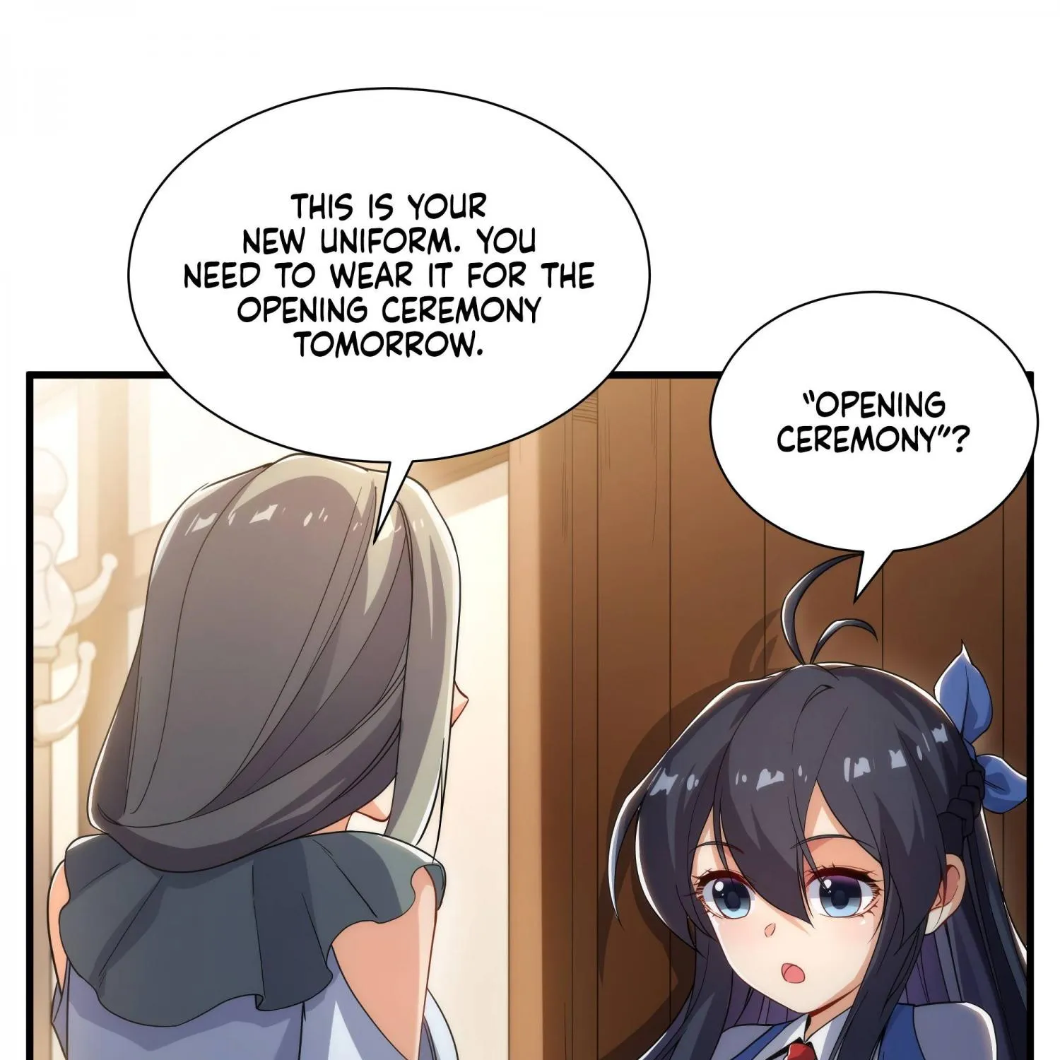 Despite Coming From the Abyss, I Will Save Humanity Chapter 35 page 69 - 