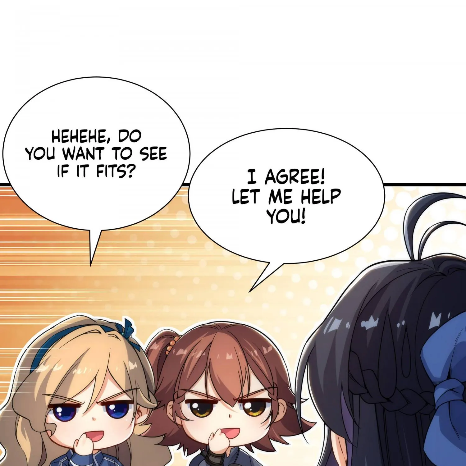 Despite Coming From the Abyss, I Will Save Humanity Chapter 35 page 72 - 