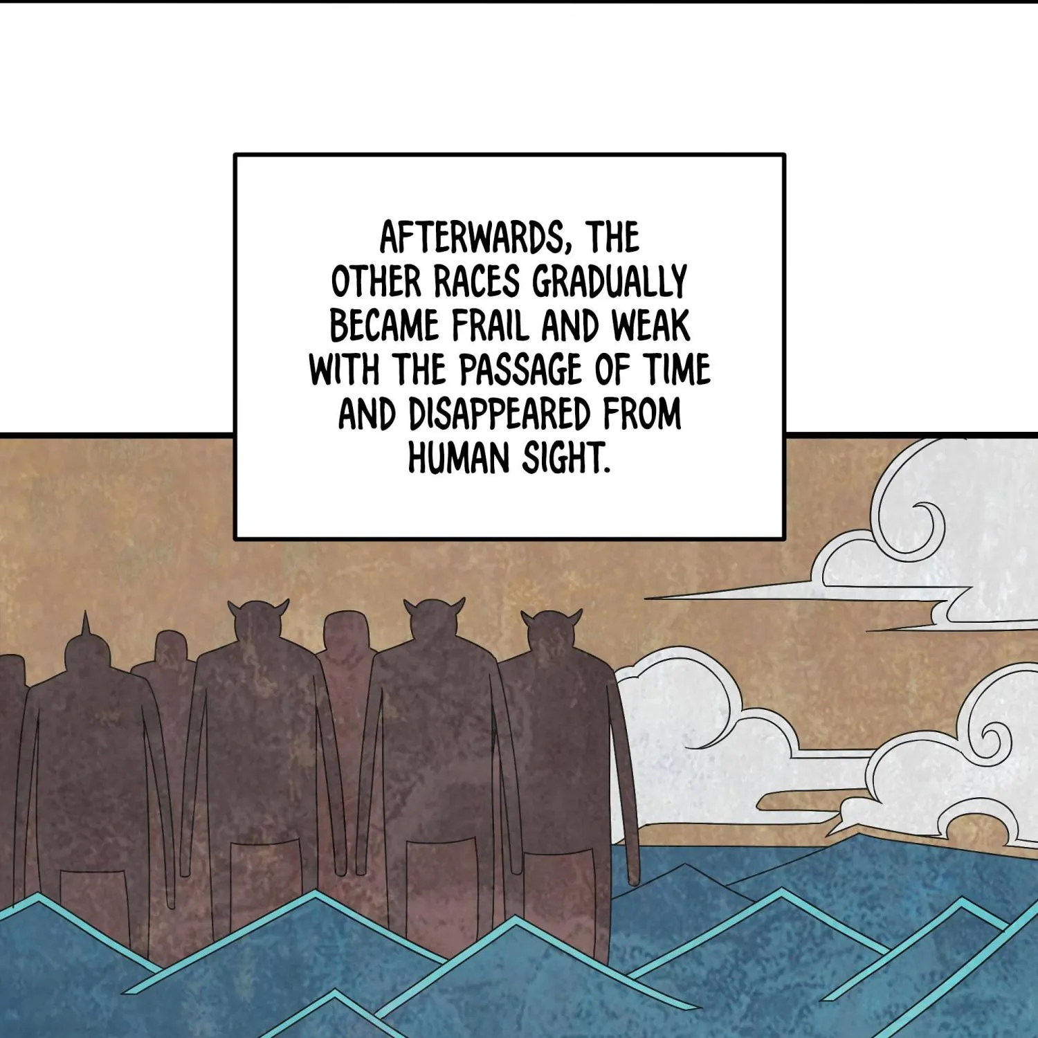 Despite Coming From the Abyss, I Will Save Humanity Chapter 36 page 102 - 