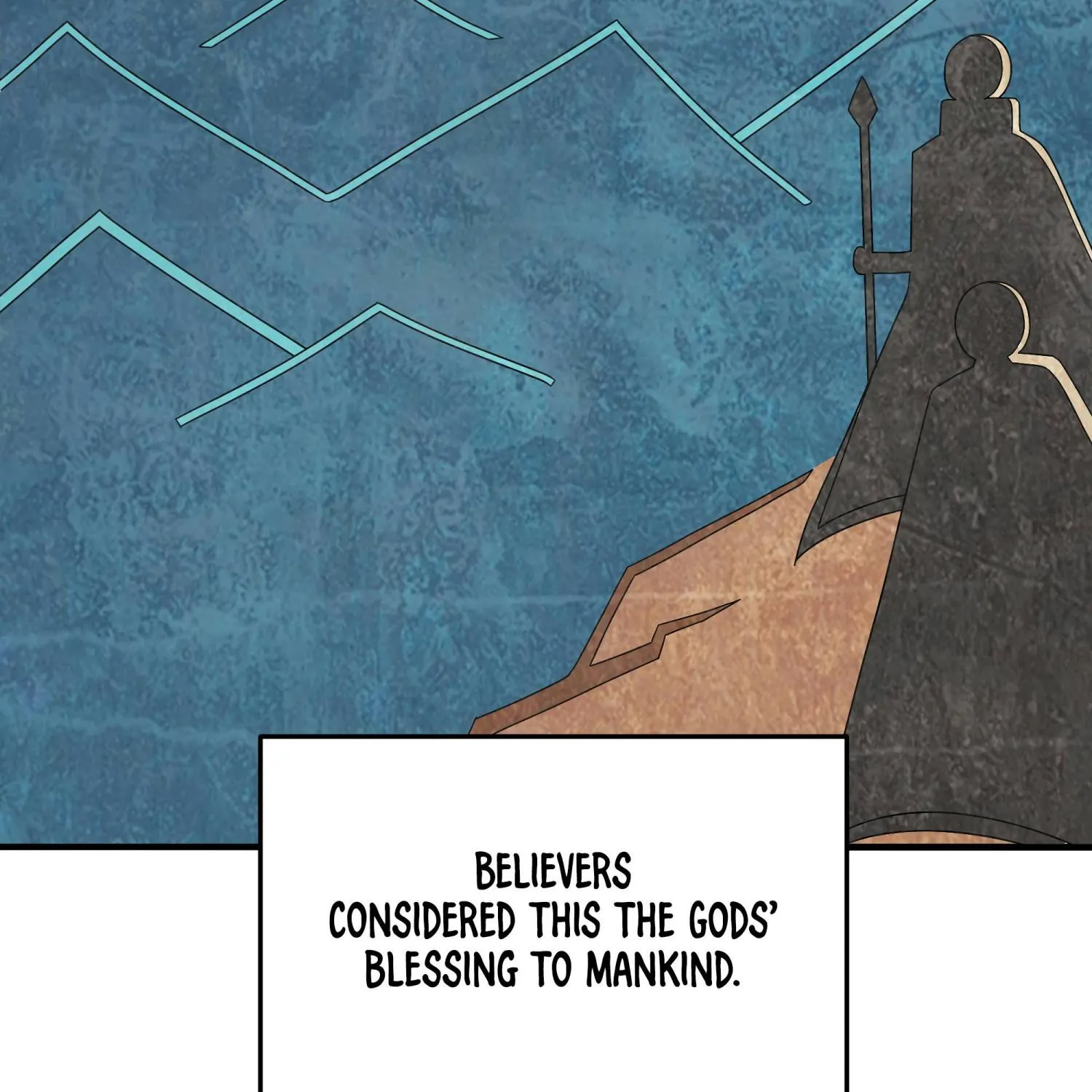 Despite Coming From the Abyss, I Will Save Humanity Chapter 36 page 103 - 