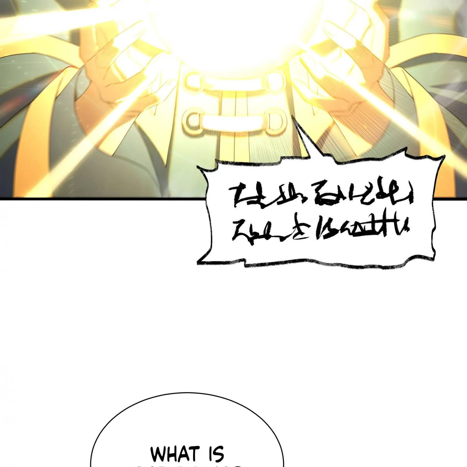 Despite Coming From the Abyss, I Will Save Humanity Chapter 36 page 23 - 