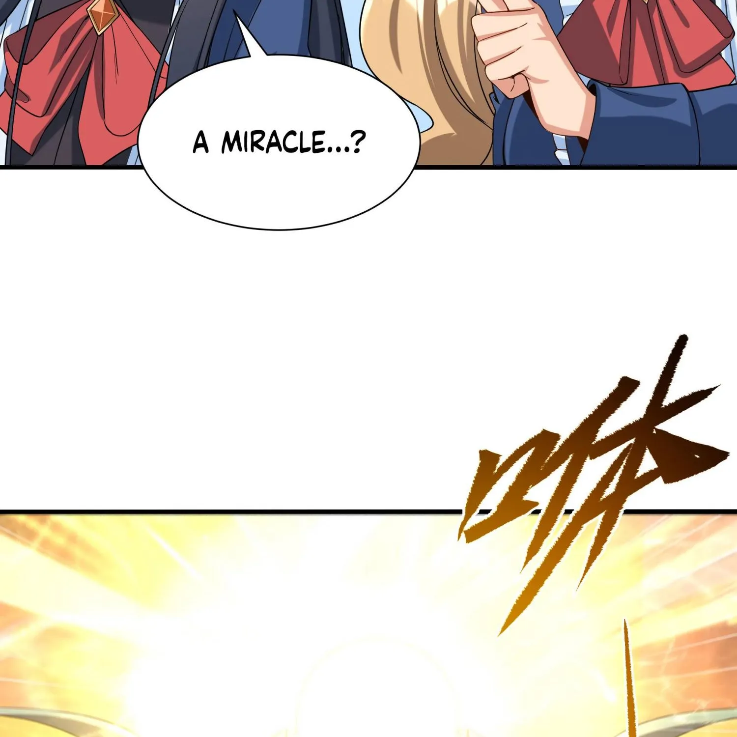 Despite Coming From the Abyss, I Will Save Humanity Chapter 36 page 26 - 