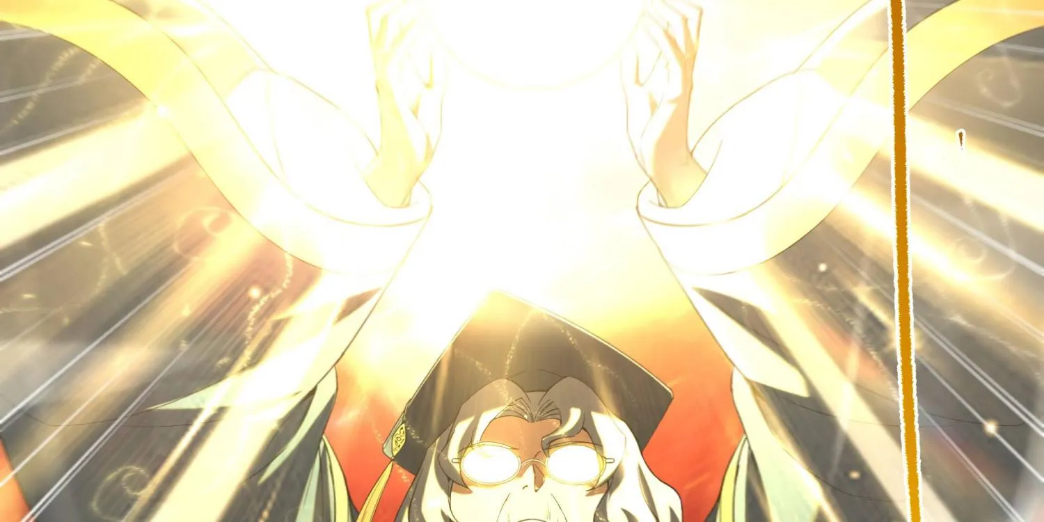 Despite Coming From the Abyss, I Will Save Humanity Chapter 36 page 27 - 