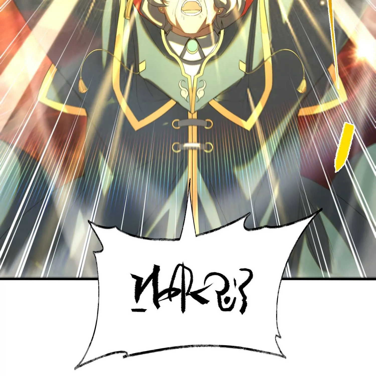 Despite Coming From the Abyss, I Will Save Humanity Chapter 36 page 28 - 