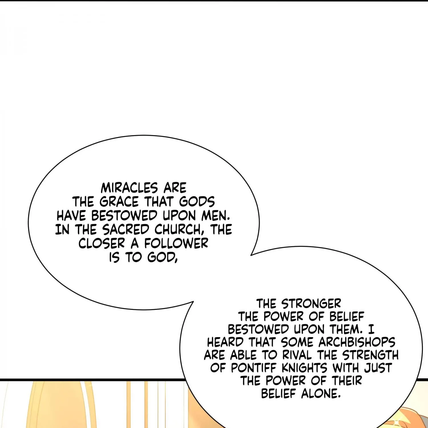 Despite Coming From the Abyss, I Will Save Humanity Chapter 36 page 36 - 