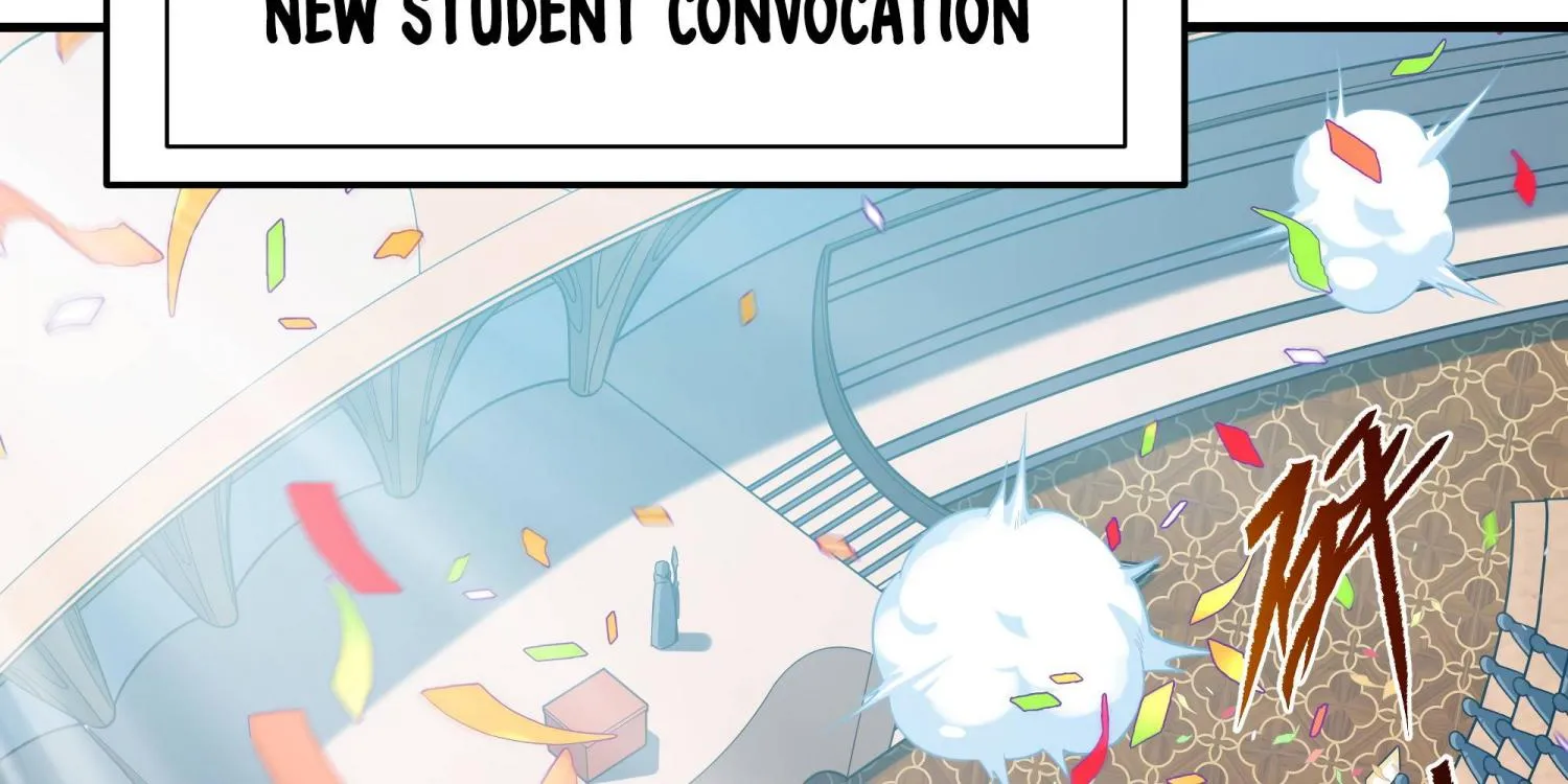 Despite Coming From the Abyss, I Will Save Humanity Chapter 36 page 5 - 