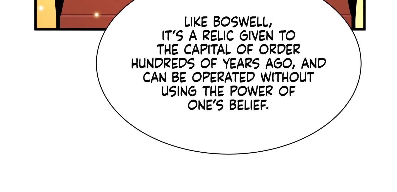 Despite Coming From the Abyss, I Will Save Humanity Chapter 36 page 42 - 