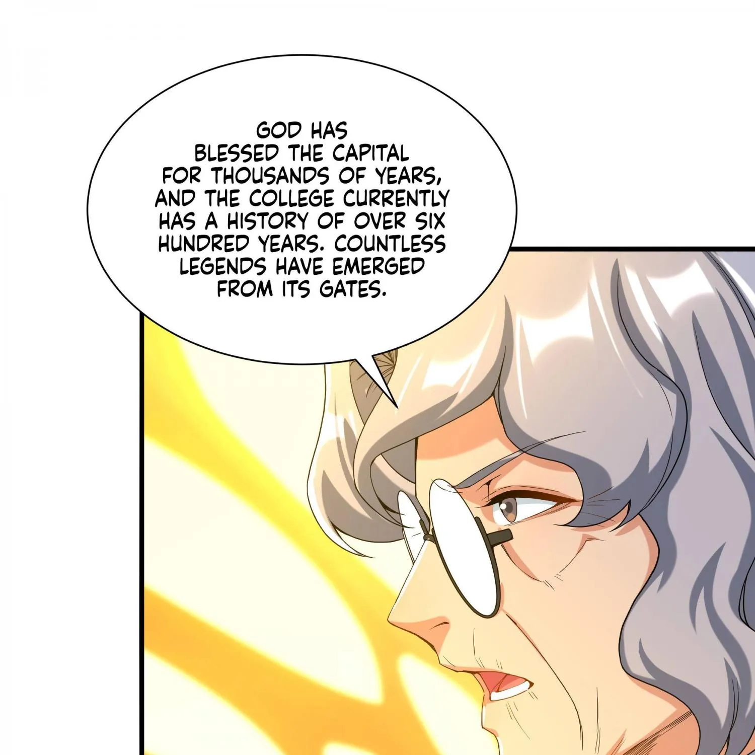 Despite Coming From the Abyss, I Will Save Humanity Chapter 36 page 49 - 