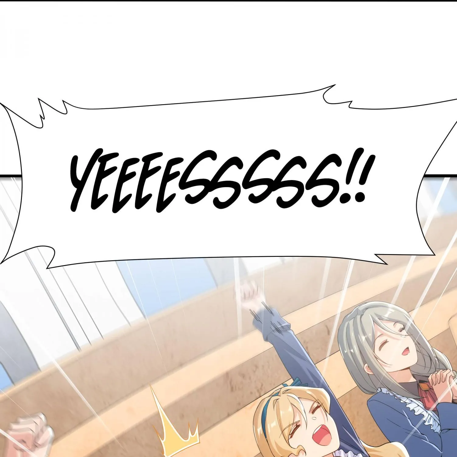 Despite Coming From the Abyss, I Will Save Humanity Chapter 36 page 56 - 
