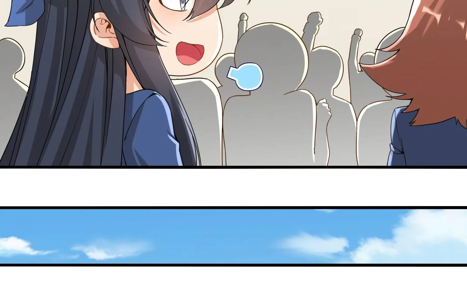 Despite Coming From the Abyss, I Will Save Humanity Chapter 36 page 63 - 