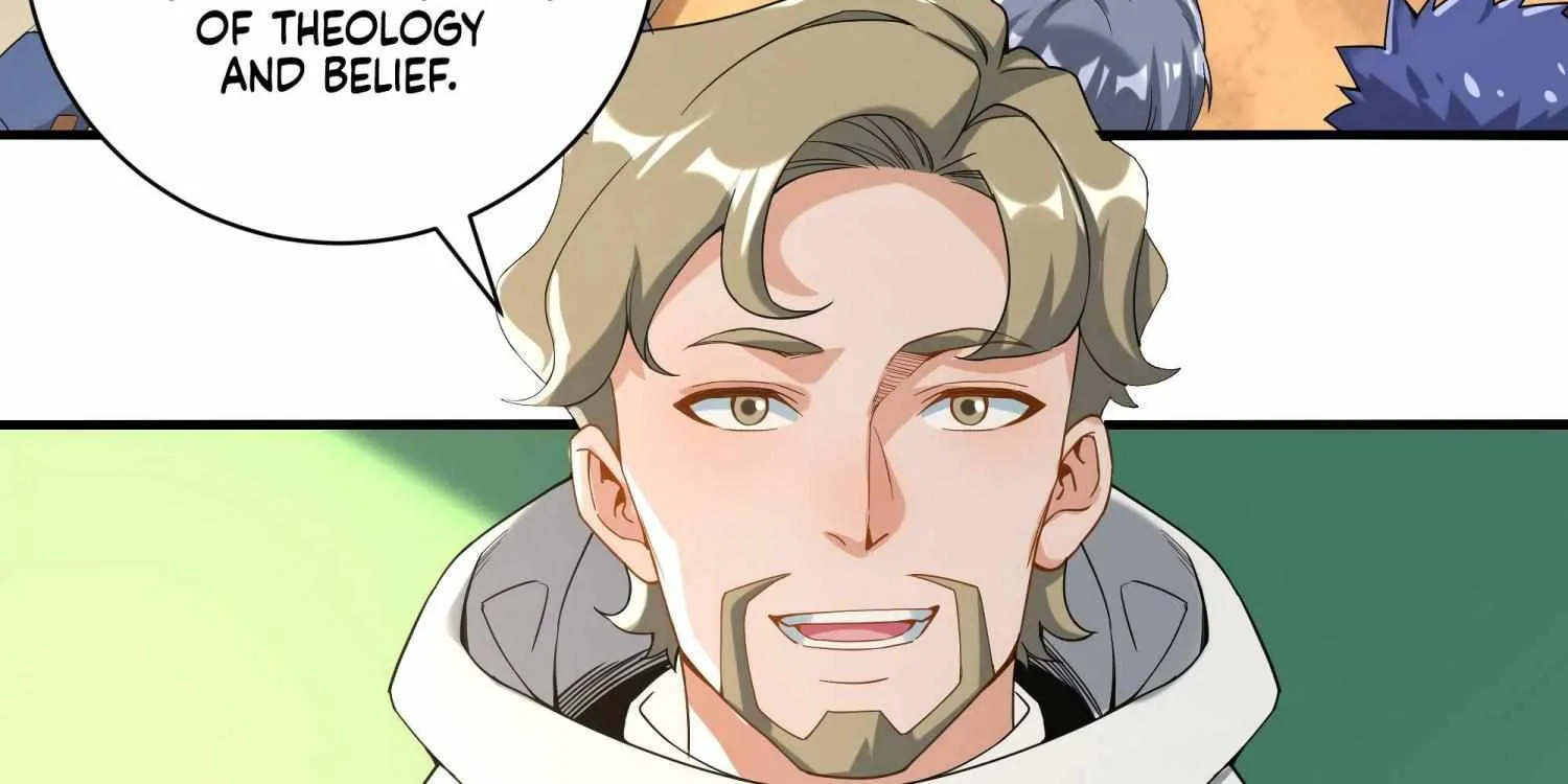 Despite Coming From the Abyss, I Will Save Humanity Chapter 36 page 69 - 