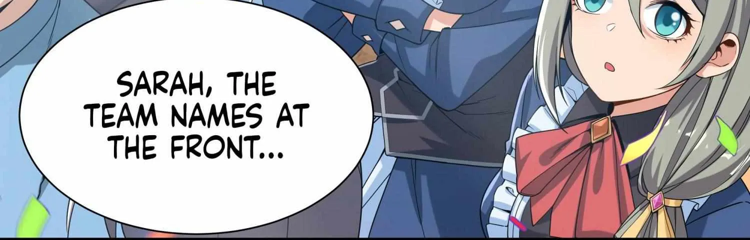 Despite Coming From the Abyss, I Will Save Humanity Chapter 36 page 8 - 