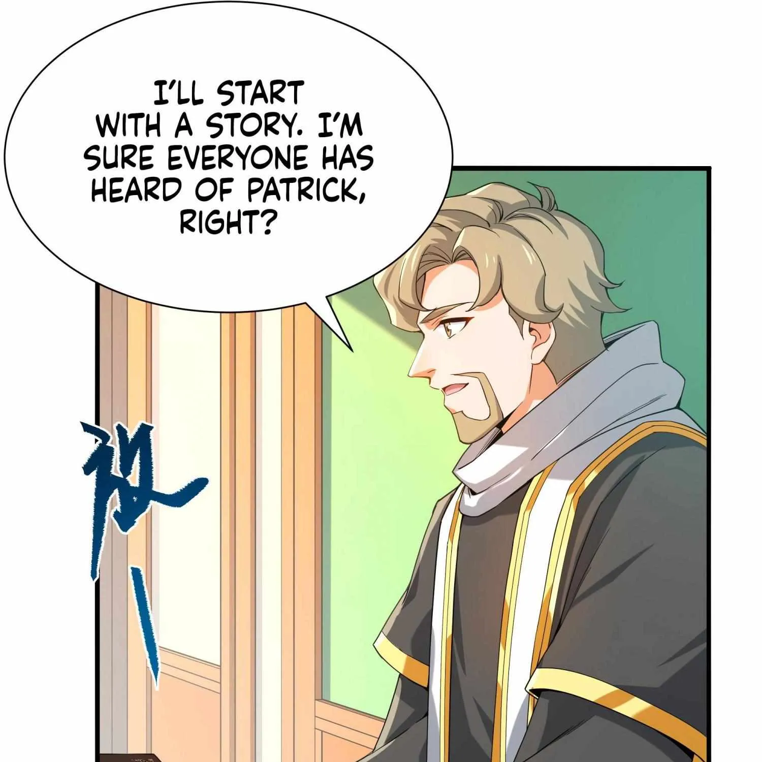 Despite Coming From the Abyss, I Will Save Humanity Chapter 36 page 72 - 