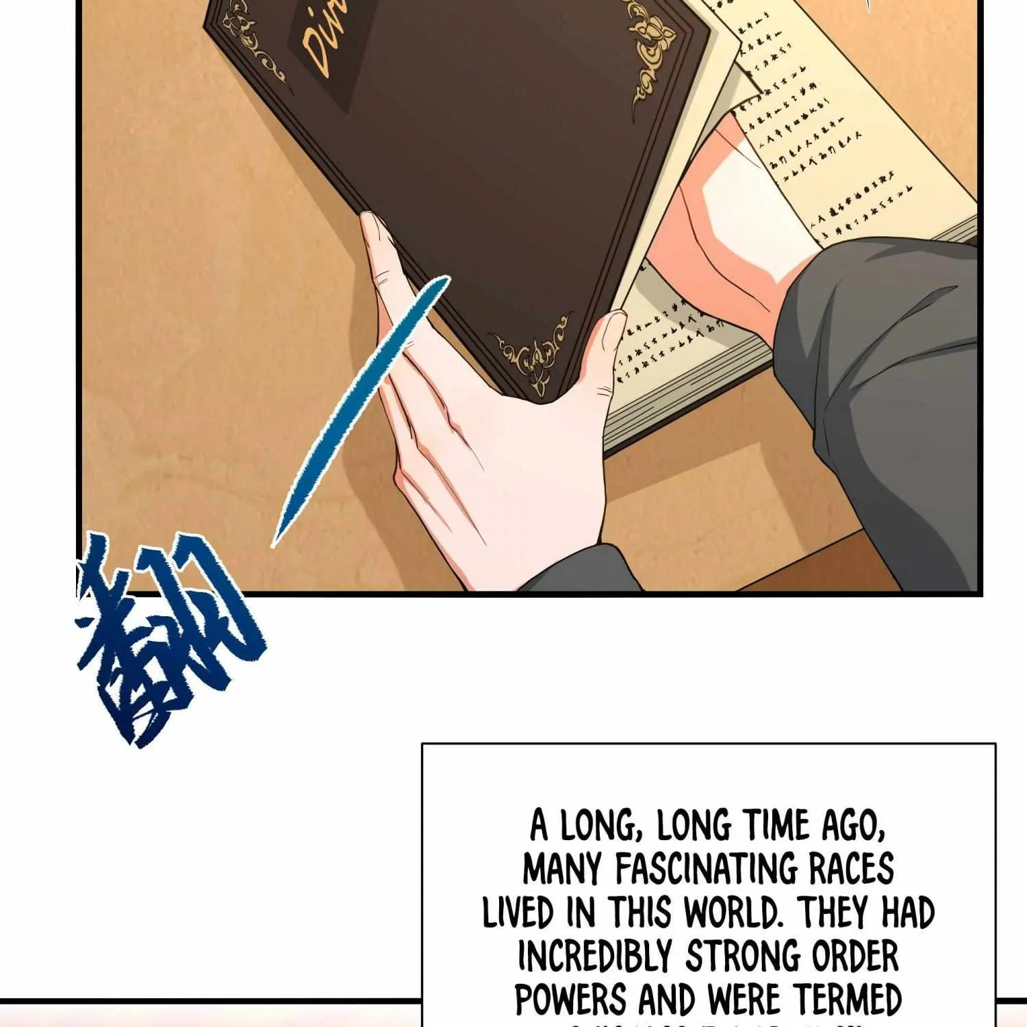 Despite Coming From the Abyss, I Will Save Humanity Chapter 36 page 76 - 