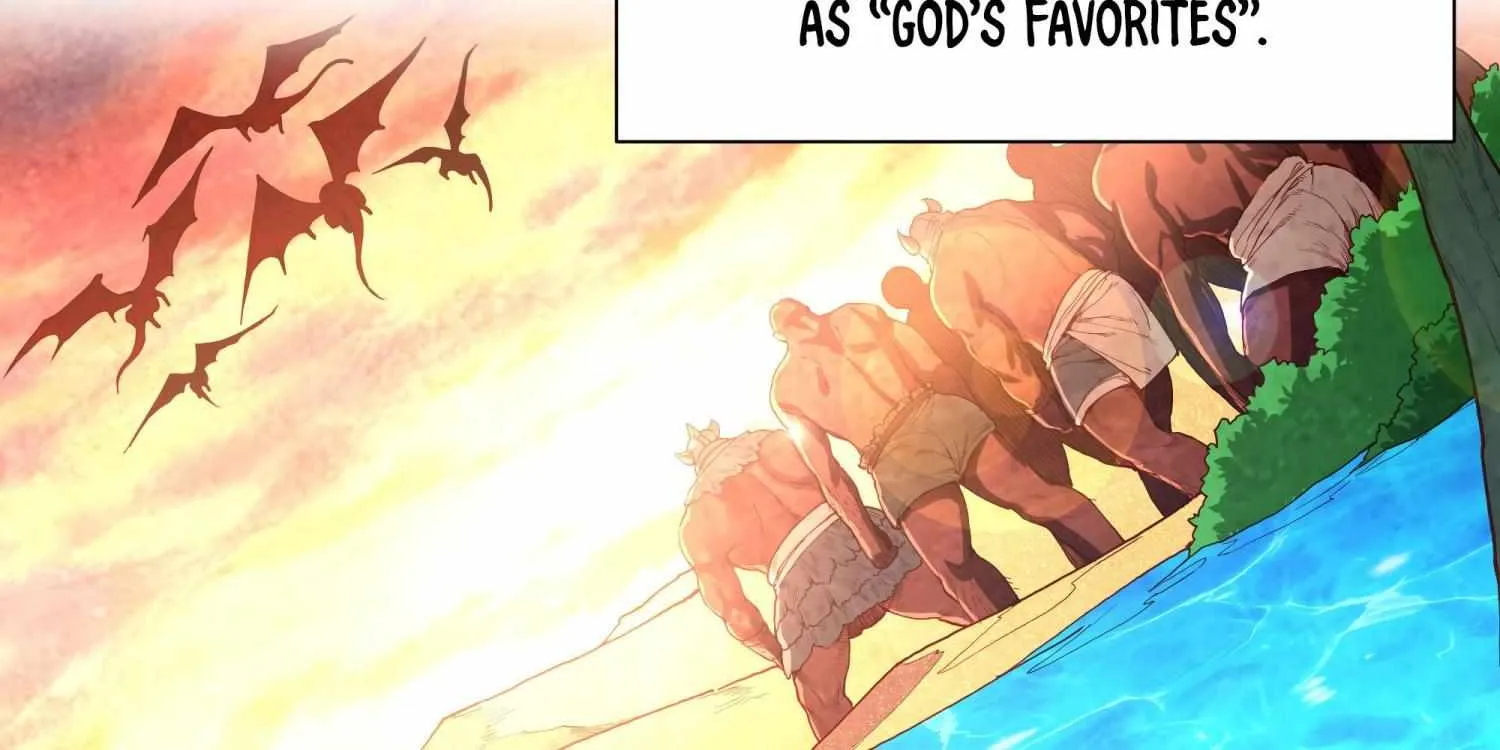 Despite Coming From the Abyss, I Will Save Humanity Chapter 36 page 77 - 