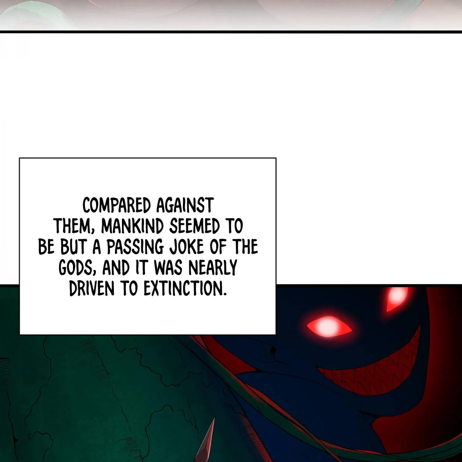 Despite Coming From the Abyss, I Will Save Humanity Chapter 36 page 80 - 