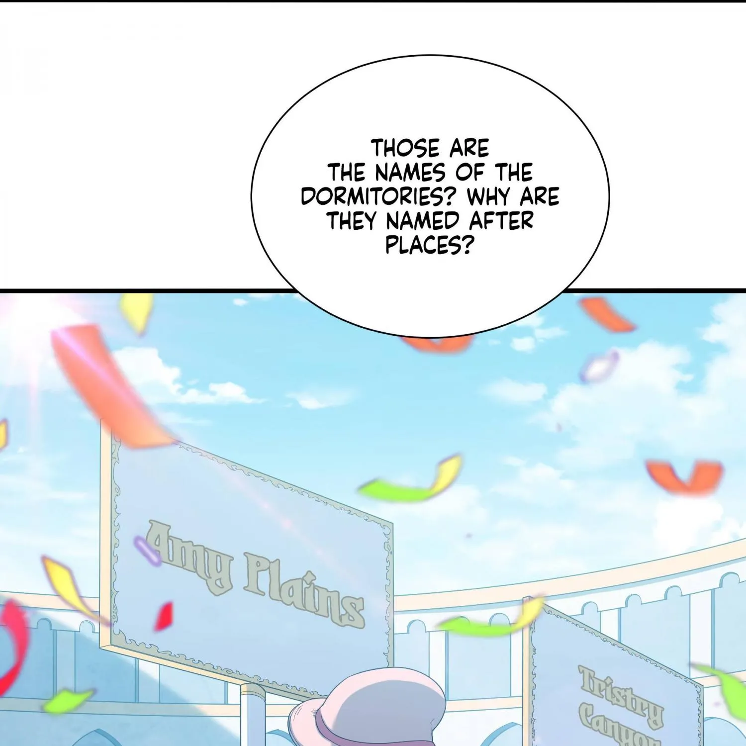 Despite Coming From the Abyss, I Will Save Humanity Chapter 36 page 9 - 