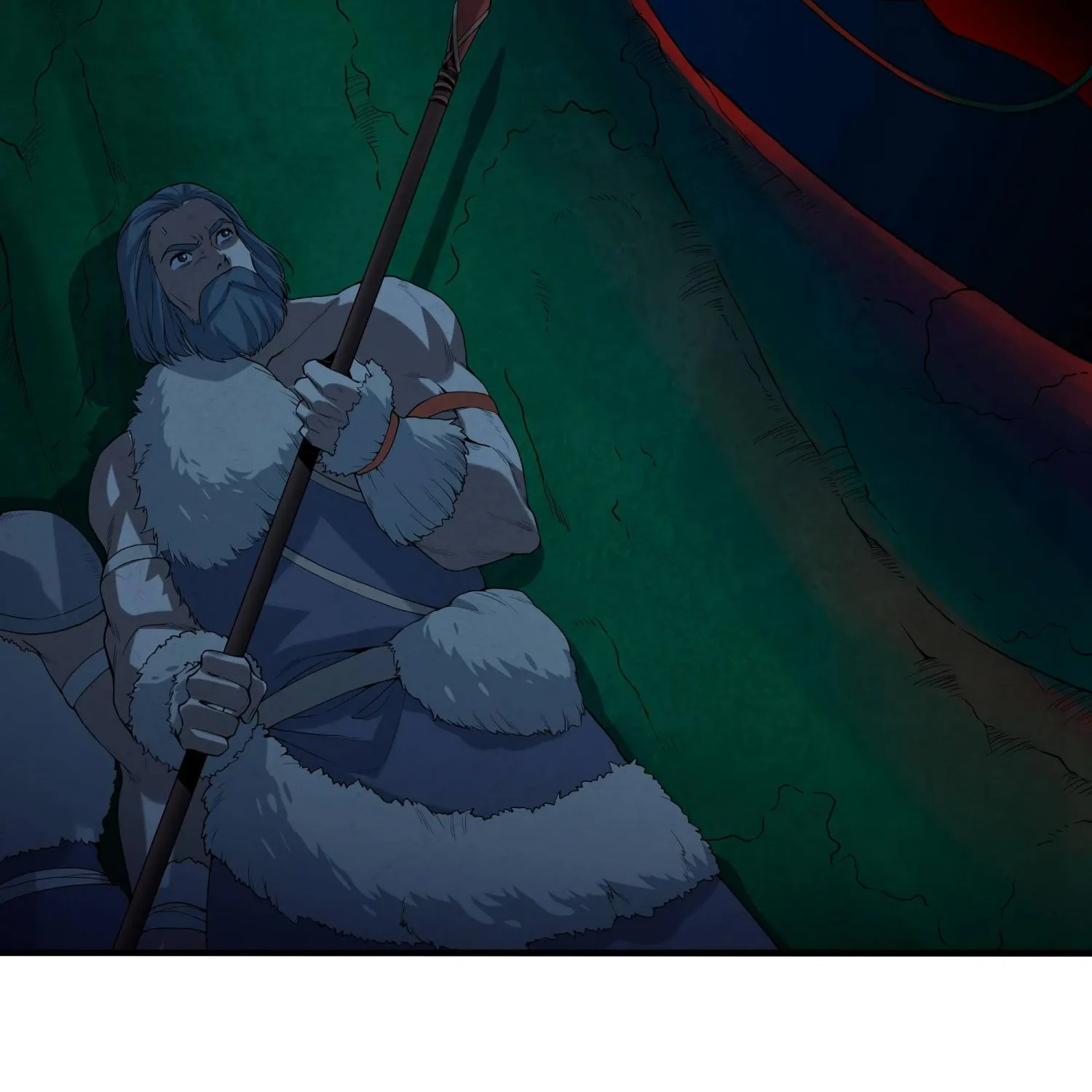 Despite Coming From the Abyss, I Will Save Humanity Chapter 36 page 81 - 