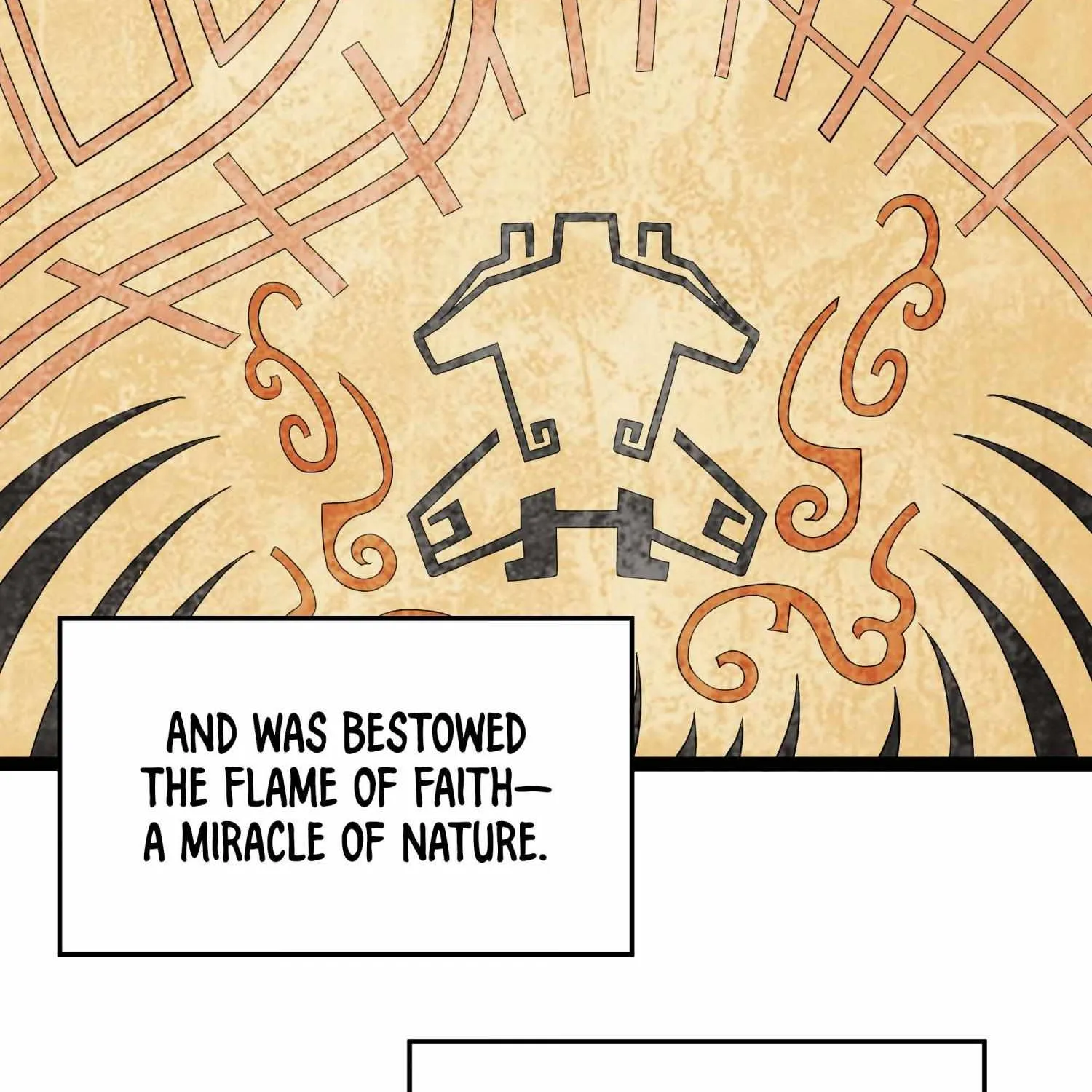 Despite Coming From the Abyss, I Will Save Humanity Chapter 36 page 84 - 