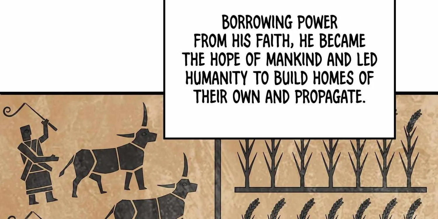 Despite Coming From the Abyss, I Will Save Humanity Chapter 36 page 85 - 