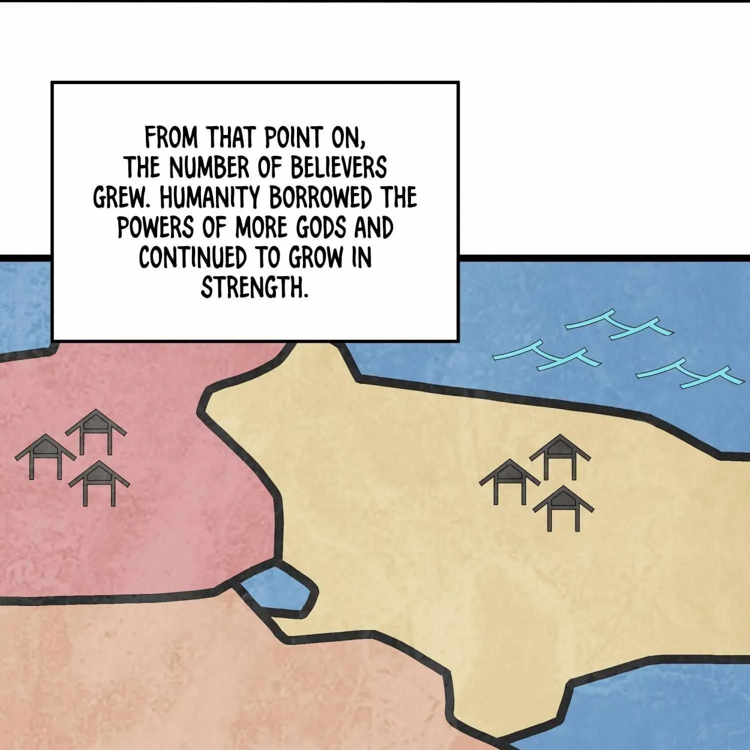 Despite Coming From the Abyss, I Will Save Humanity Chapter 36 page 88 - 