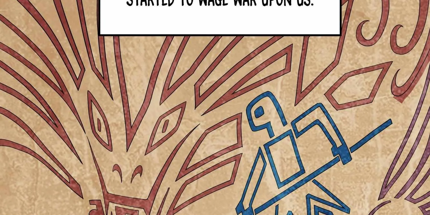 Despite Coming From the Abyss, I Will Save Humanity Chapter 36 page 90 - 