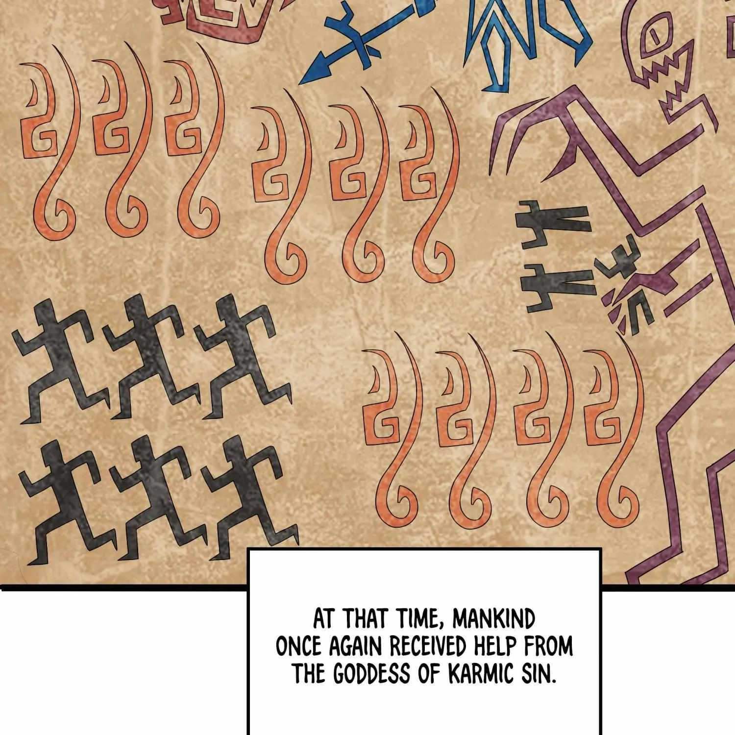 Despite Coming From the Abyss, I Will Save Humanity Chapter 36 page 91 - 