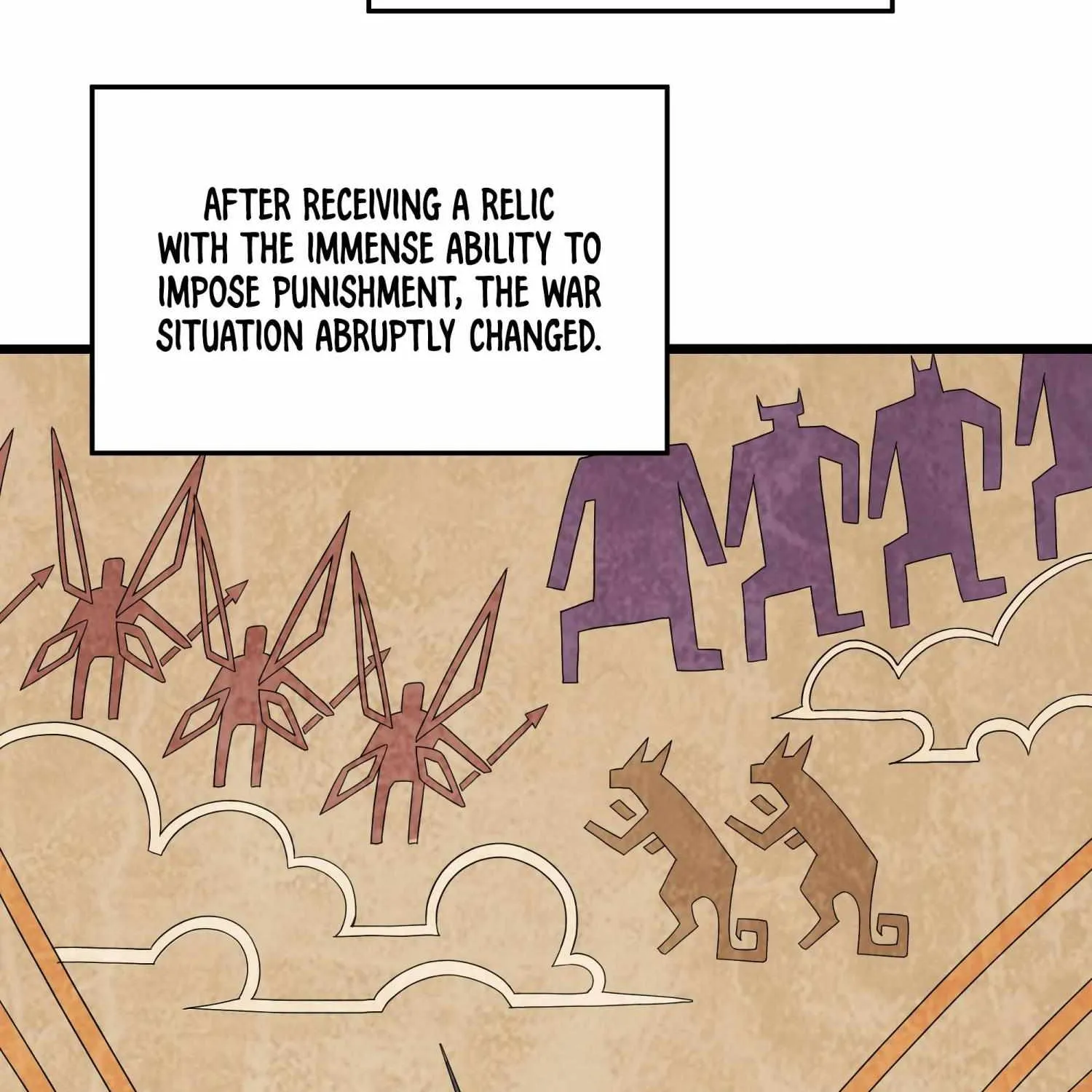 Despite Coming From the Abyss, I Will Save Humanity Chapter 36 page 92 - 