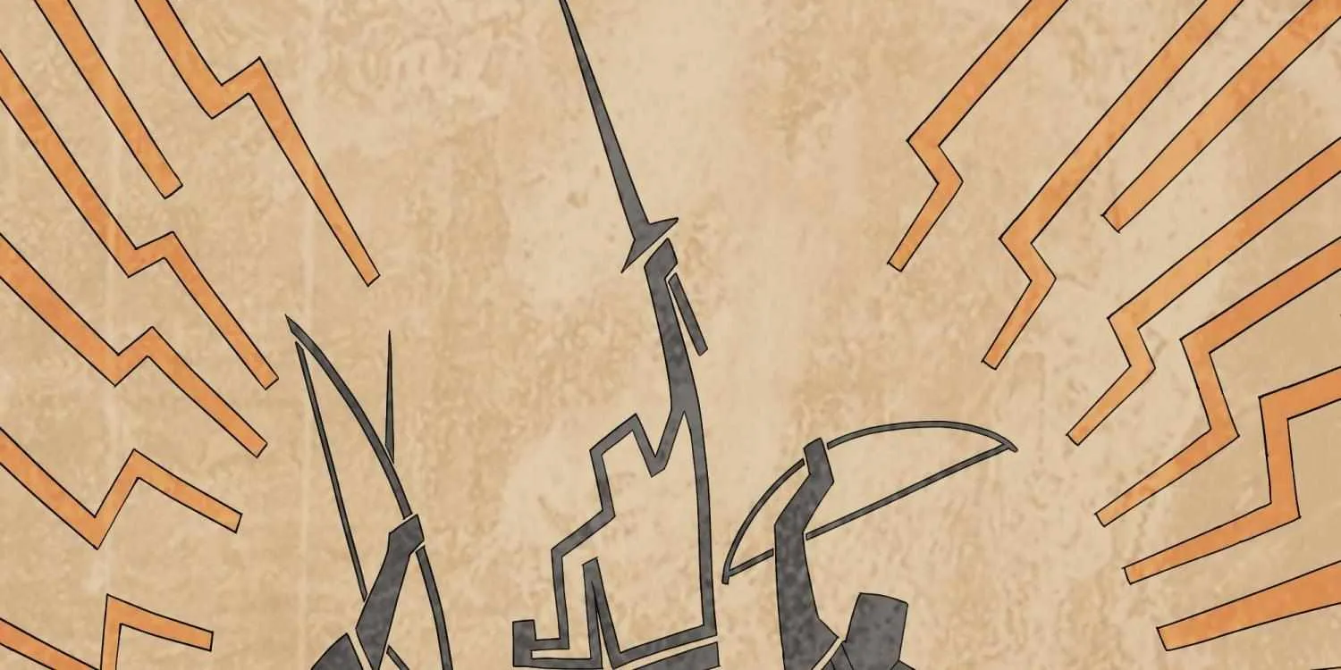 Despite Coming From the Abyss, I Will Save Humanity Chapter 36 page 93 - 