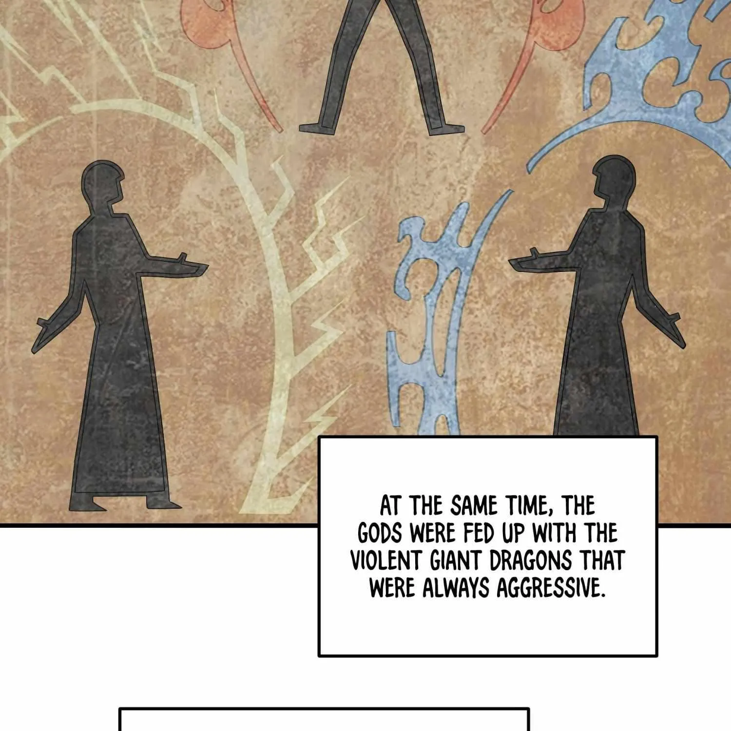 Despite Coming From the Abyss, I Will Save Humanity Chapter 36 page 98 - 
