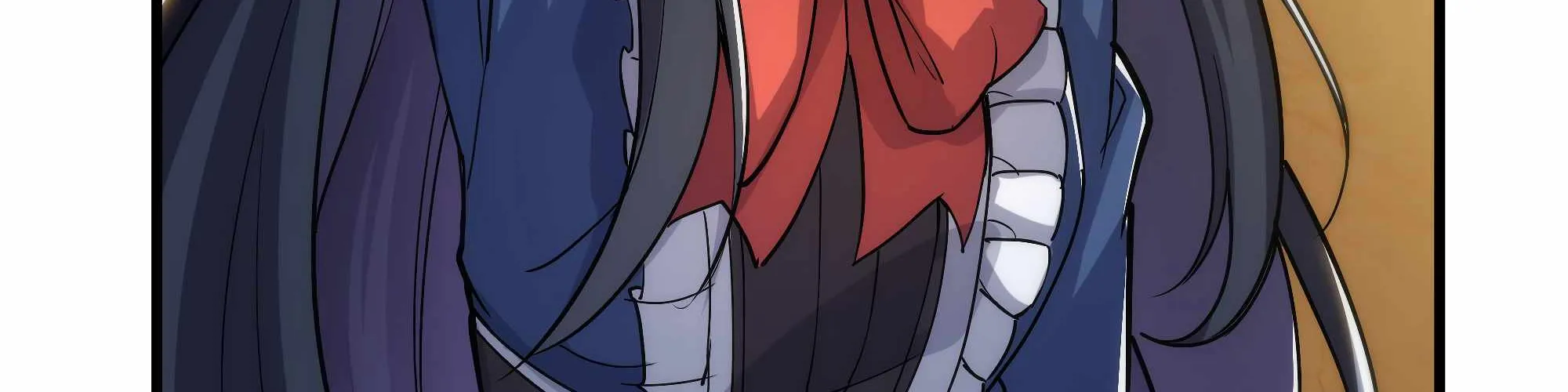 Despite Coming From the Abyss, I Will Save Humanity Chapter 37 page 11 - 