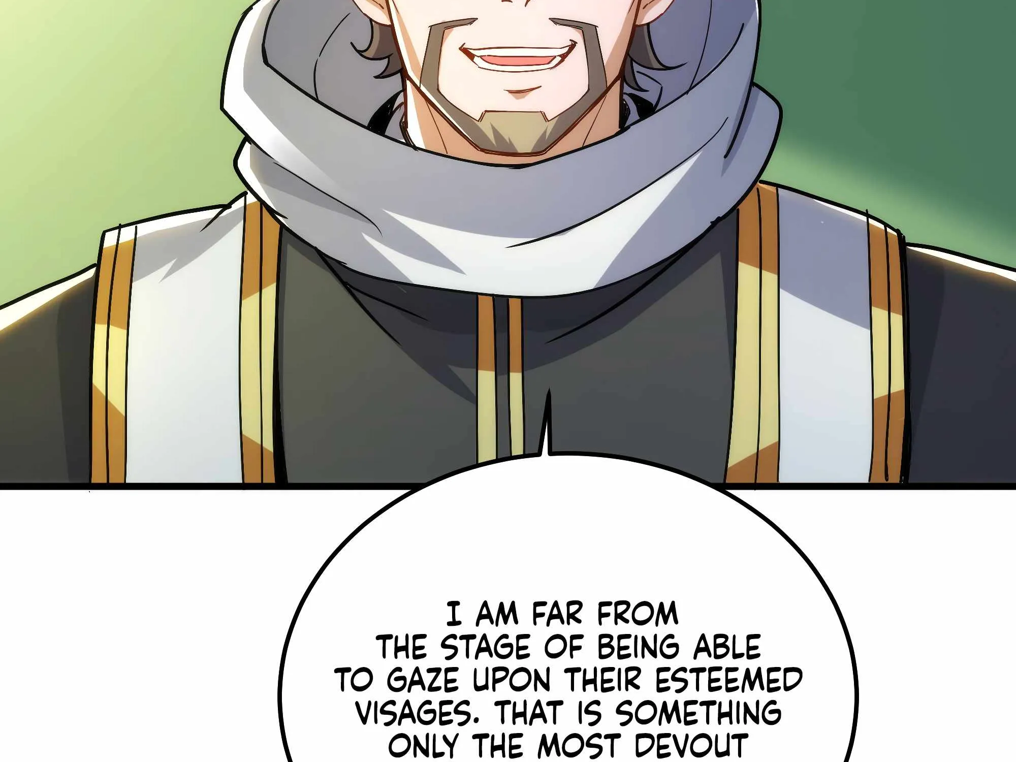 Despite Coming From the Abyss, I Will Save Humanity Chapter 37 page 14 - 