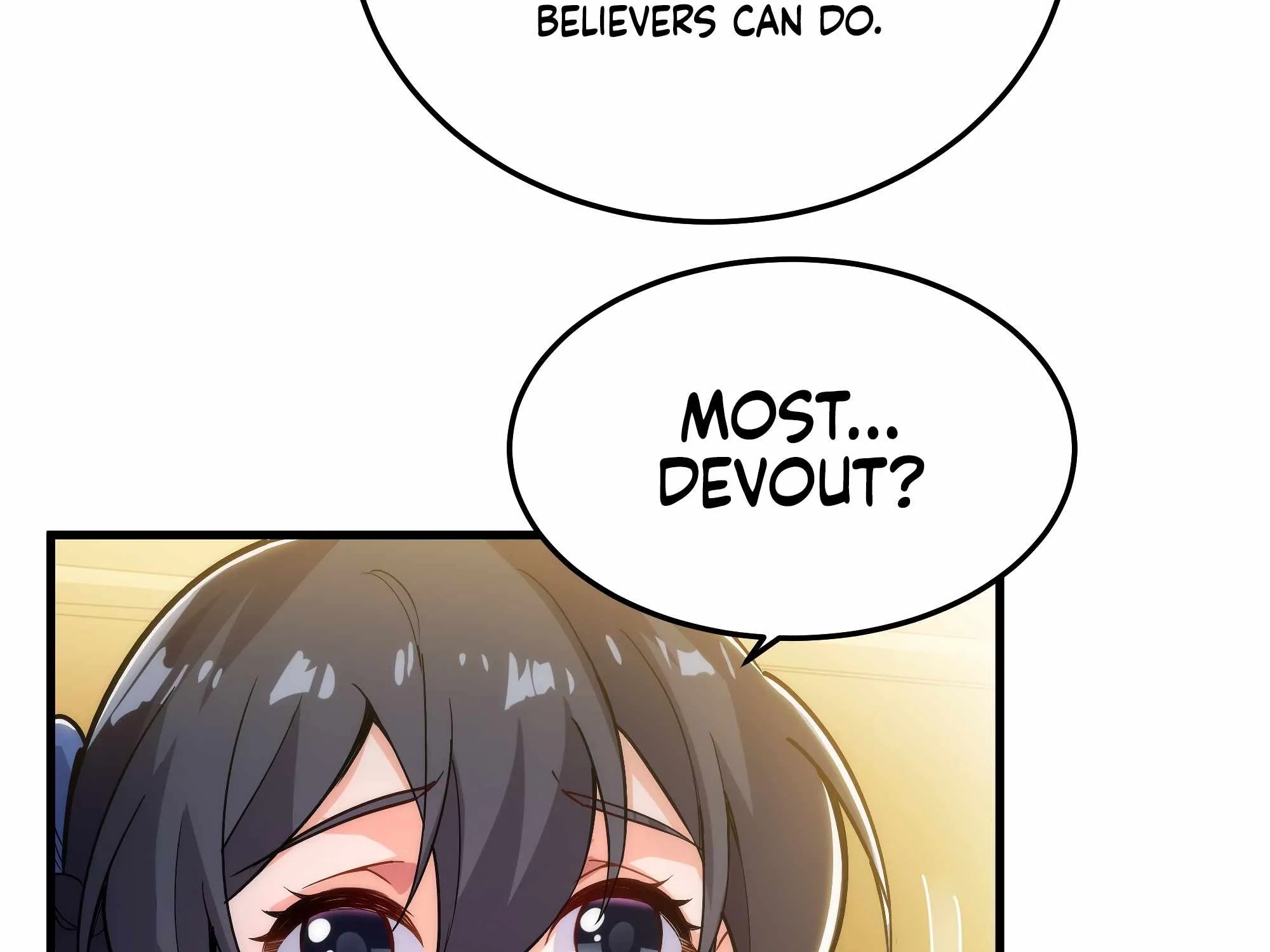 Despite Coming From the Abyss, I Will Save Humanity Chapter 37 page 15 - 