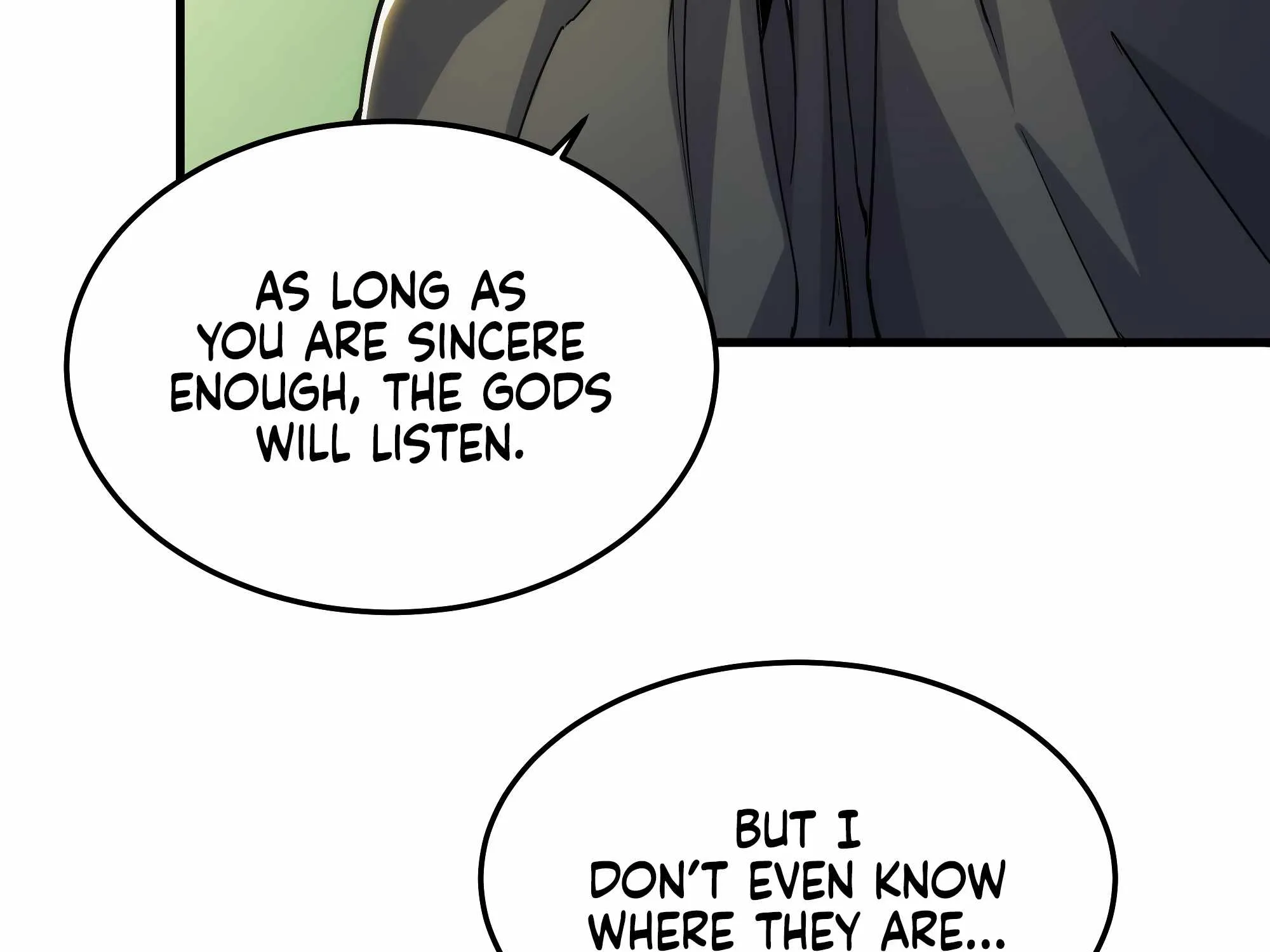 Despite Coming From the Abyss, I Will Save Humanity Chapter 37 page 25 - 