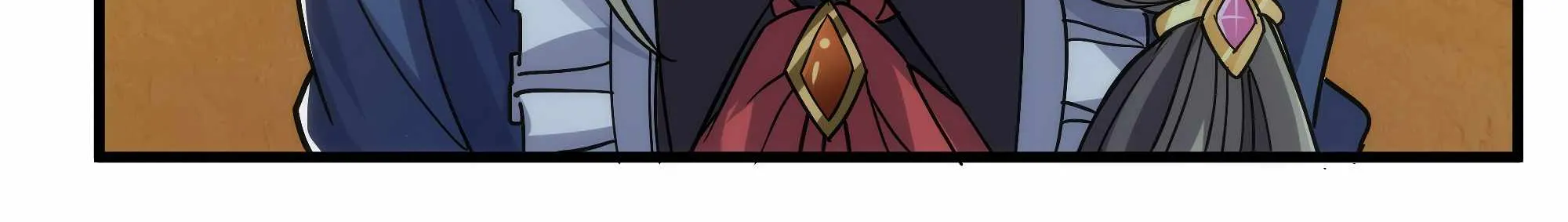 Despite Coming From the Abyss, I Will Save Humanity Chapter 37 page 27 - 