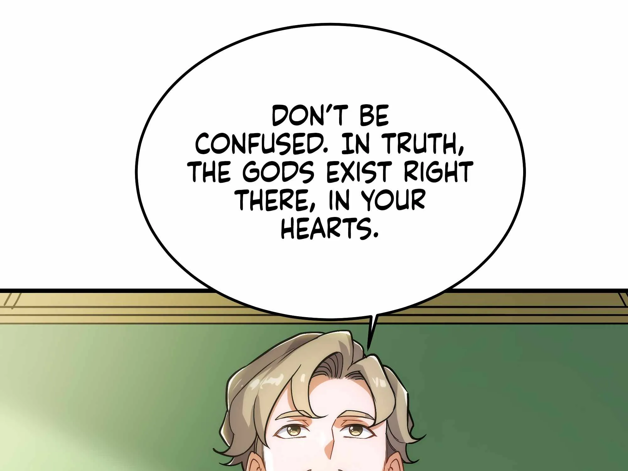 Despite Coming From the Abyss, I Will Save Humanity Chapter 37 page 28 - 