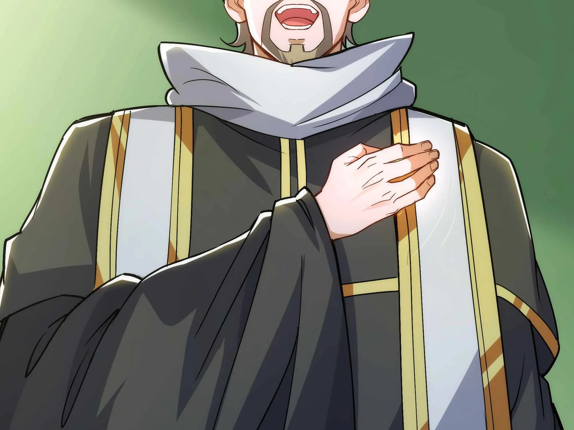 Despite Coming From the Abyss, I Will Save Humanity Chapter 37 page 29 - 