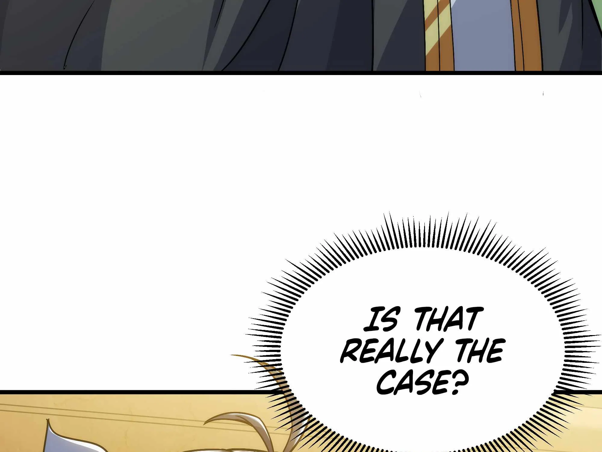 Despite Coming From the Abyss, I Will Save Humanity Chapter 37 page 30 - 