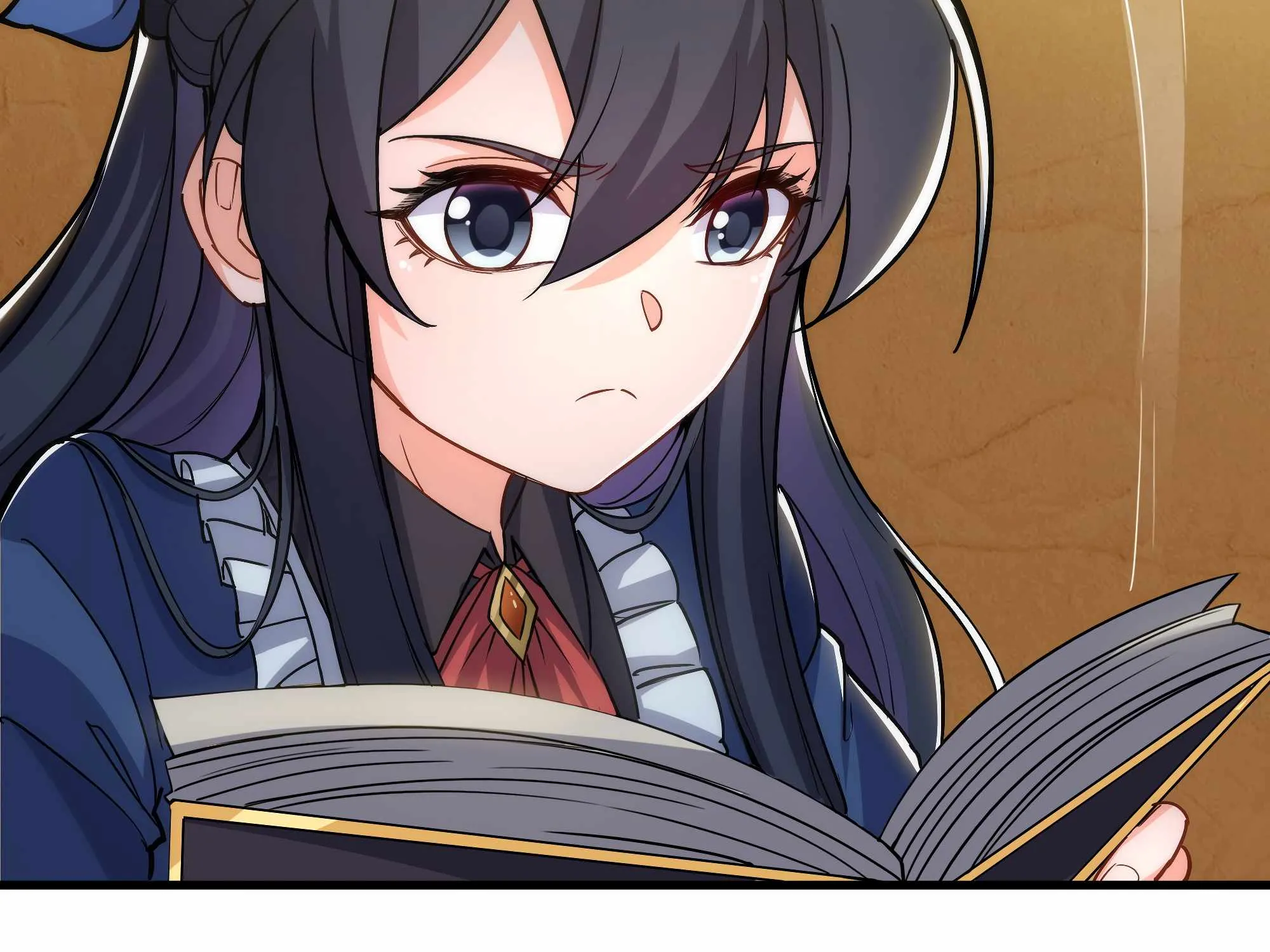 Despite Coming From the Abyss, I Will Save Humanity Chapter 37 page 32 - 