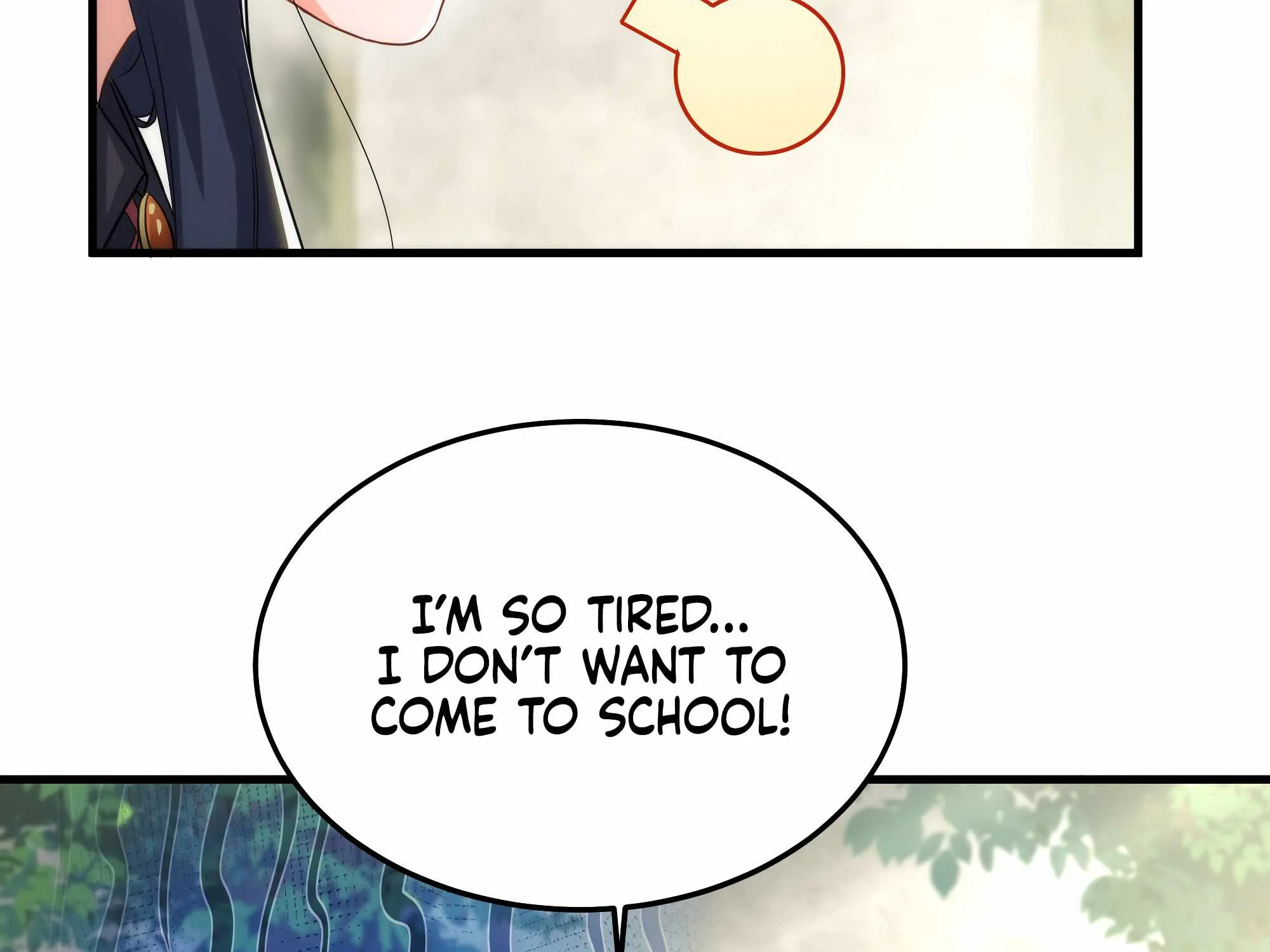 Despite Coming From the Abyss, I Will Save Humanity Chapter 37 page 34 - 