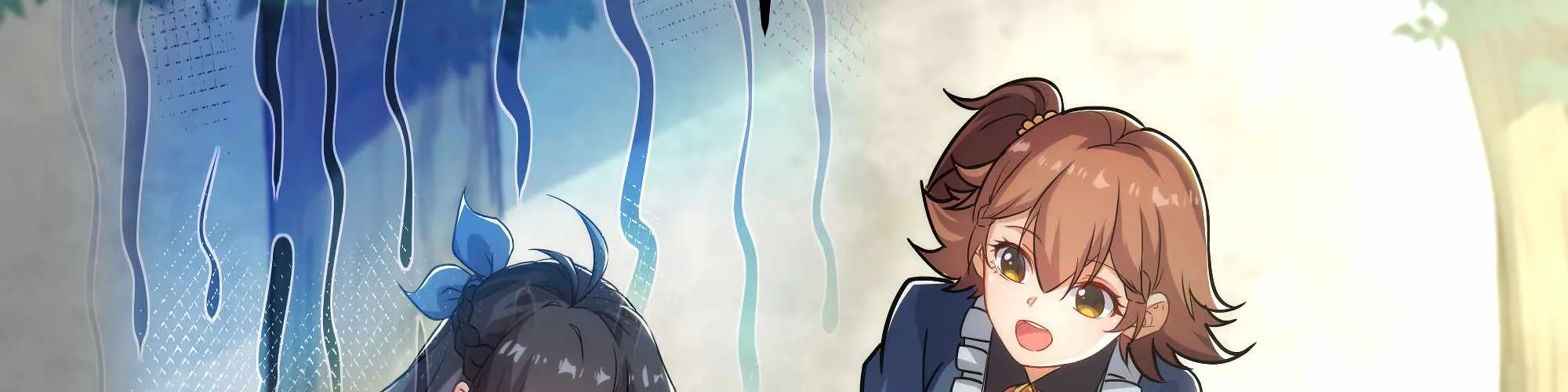 Despite Coming From the Abyss, I Will Save Humanity Chapter 37 page 35 - 